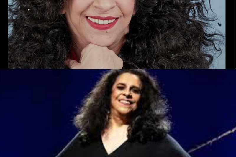 Este es el lujoso estilo de vida de Gal Costa: abrió el ataúd de su madre.