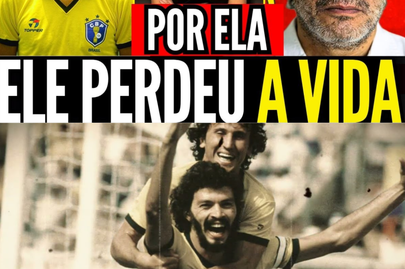 SOCRATES: A NOJENTA VERDADE QUE VEIO À TONA