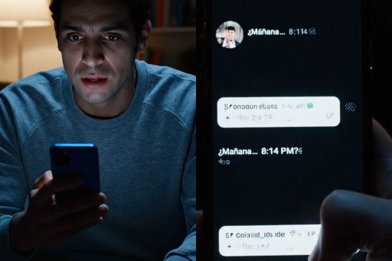 El bug temporal y la galleta de la discordia