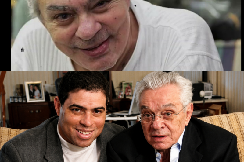 Esta es la vida ostentosa de Chico Anysio, el heredero que arruinó a su familia.