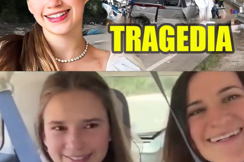 ¿Qué le sucedió REALMENTE a Karolina Protsenko?