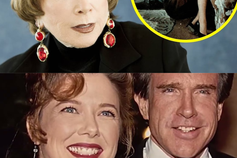 A los 91 años, Shirley MacLaine finalmente admitió que él había sido el amor de su vida.