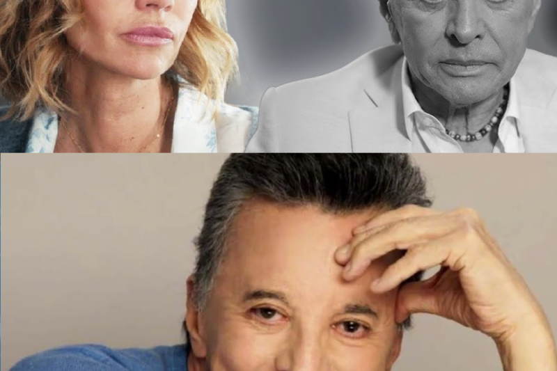 El trágico final de Palito Ortega: A los 84 años, sus últimos días fueron verdaderamente tristes.
