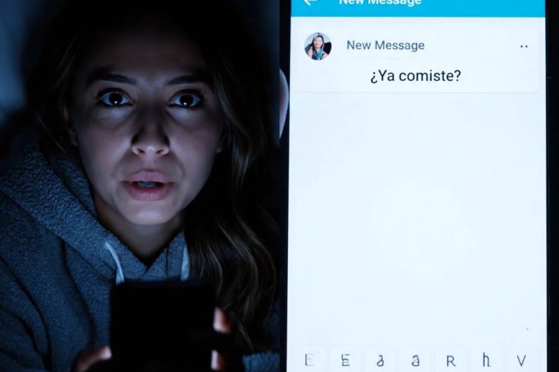 EL ECO DE LAS SOMBRAS DIGITALES