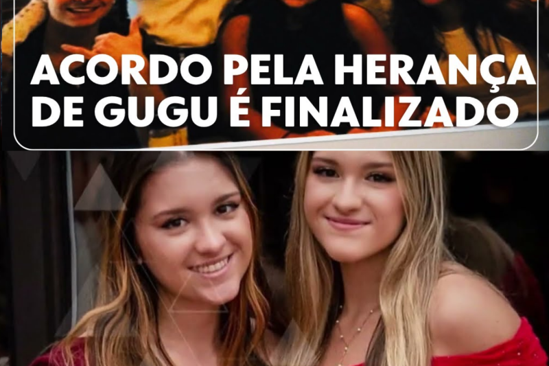 La familia Gugu llegó a un acuerdo tras cinco años de disputas legales por la herencia.