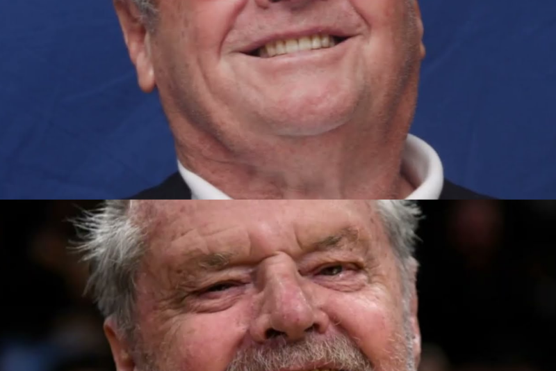 ¿Qué le sucedió a Jack Nicholson a los 88 años?
