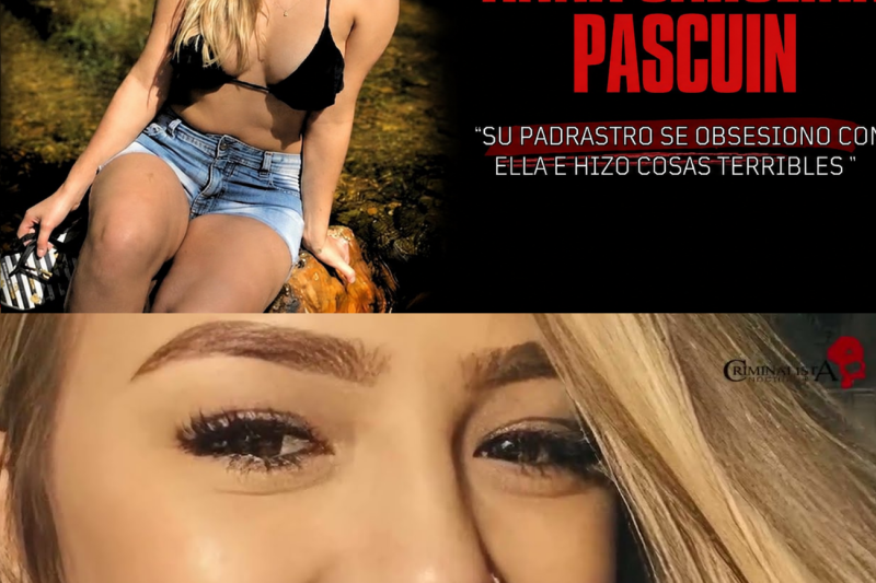 Lo que parecía un trágico robo terminó destapando el secreto familiar más perturbador. Ana Carolina fue acechada y asesinada fríamente por su propio expadrastro tras sufrir años de abusos silenciosos.  Pero lo que más te indignará no es este brutal crimen, ¡sino que la incompetente justicia lo dejó LIBRE! Y la pesadilla no terminó ahí… ¿Qué atrocidad imperdonable cometió este depredador después?