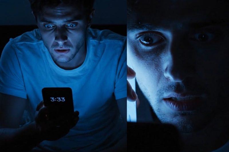 El despertar de las 3:33 y el eco del insomnio