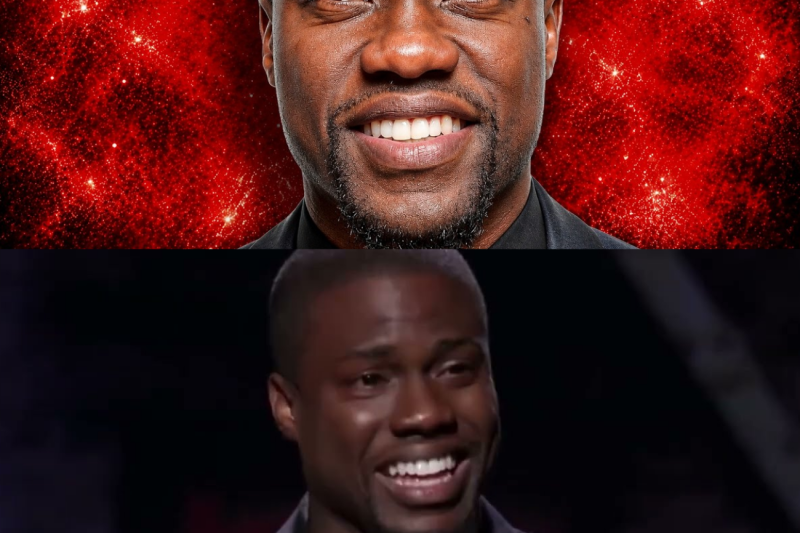 La trágica muerte de Kevin Hart dejó al descubierto la verdadera cara de Hollywood.