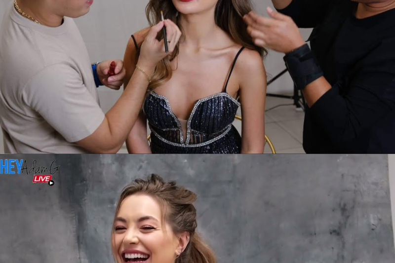Alicia Faubel: La Reina de Belleza que Desafió los Estereotipos para Conquistar el Universo