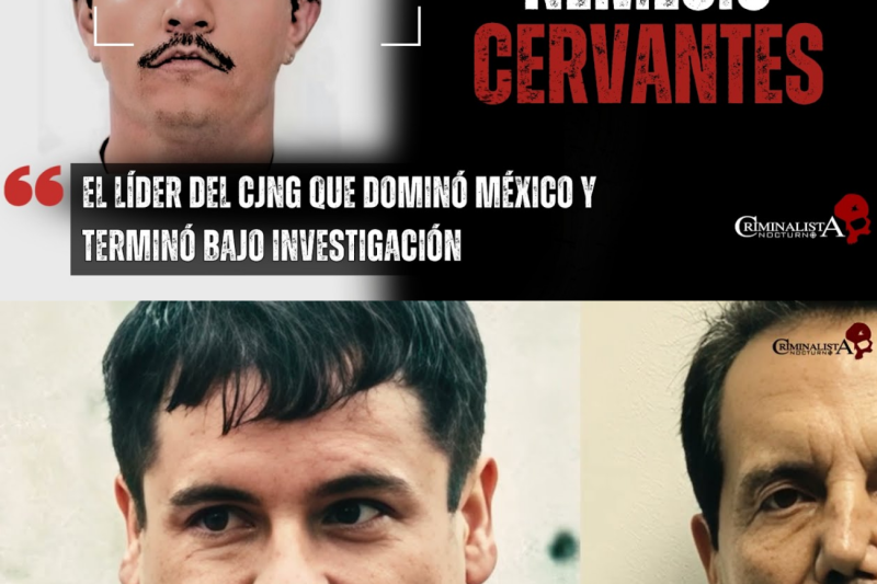 ¡EL FIN DEL TERROR! El líder criminal MÁS PELIGROSO y temido del mundo, que devoraba a sus enemigos y amasó una fortuna billonaria, ¡HA CAÍDO!  Tras años de vivir escondido como una rata, paranoico y disfrazado de anciano, el sanguinario “Mencho” fue abatido por militares en una cabaña secreta. ¿Lo traicionó su propia amante por millones de dólares? ¿O sigue vivo engañando a todos? ¡Haz clic para descubrir los escalofriantes detalles de su macabro imperio, el canibalismo y el violento tiroteo que desató el caos total en México!