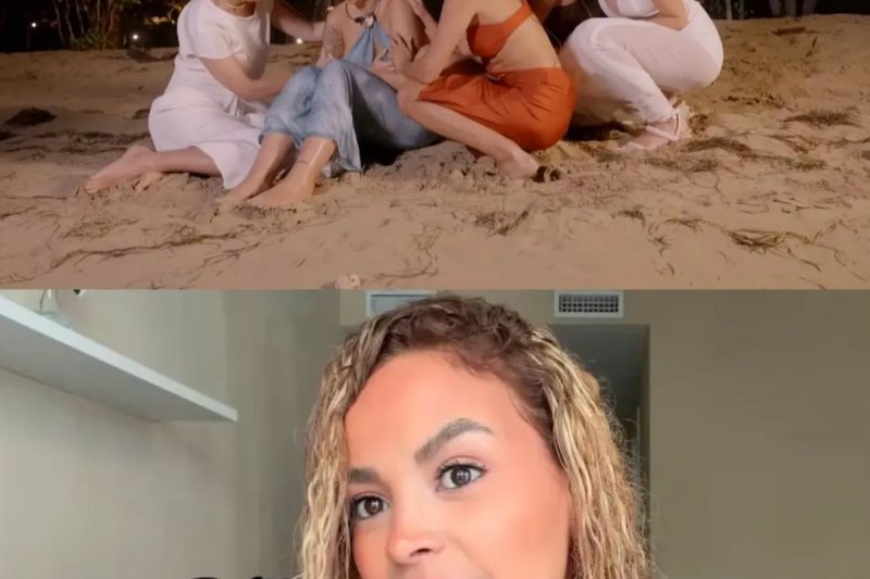 “Soy una privilegiada”: Exconcursante de ‘La isla de las tentaciones’ revela el dineral que factura tras su paso por el reality