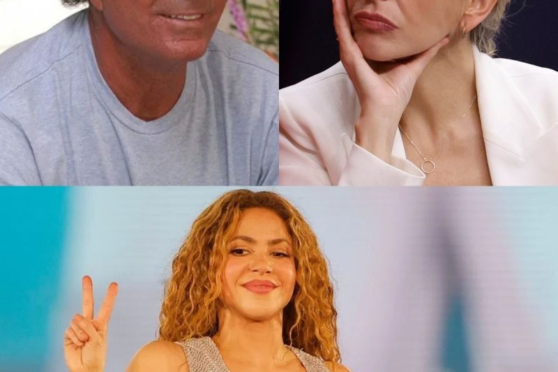 El abogado de Shakira, tras vencer a Hacienda: “No soy quién para juzgar si ha habido una persecución”