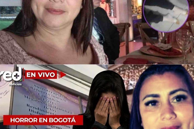 ¡Giro escalofriante en el caso Yulixa Toloza! Caen dos hombres por su misteriosa desaparición, pero el detalle más aterrador acaba de salir a la luz: uno de los detenidos ocultaba un oscuro vínculo y sería el propio tío de la dueña del centro estético. ¿Qué secreto macabro intentaban esconder?