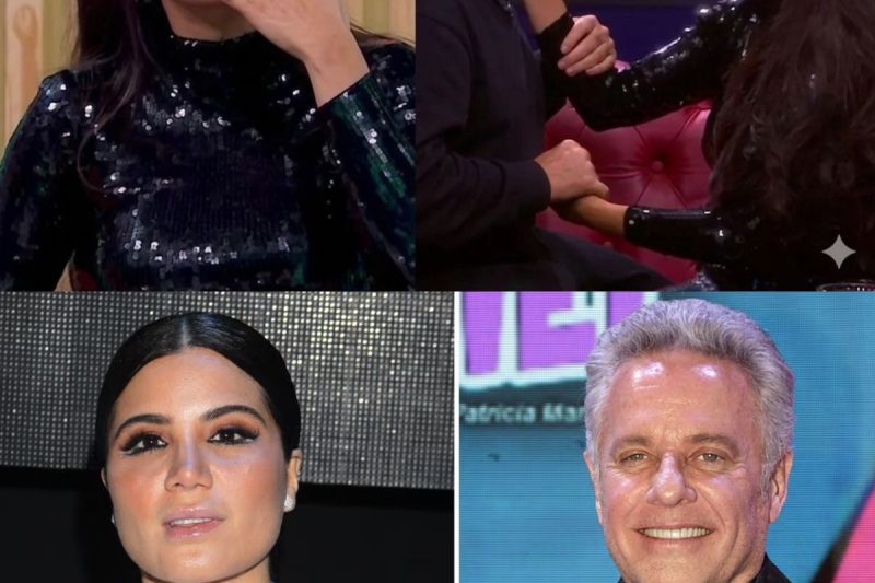 Cinthia Aparicio toma drástica decisión tras Alexis Ayala ventilar posible motivo de su divorcio