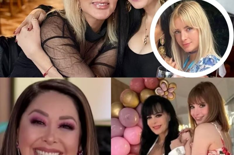 ¿Quién es Addis Tuñón, la nueva tutora del nieto de Maribel Guardia, qué relación tiene con Imelda y qué dijo sobre la herencia de José Julián?
