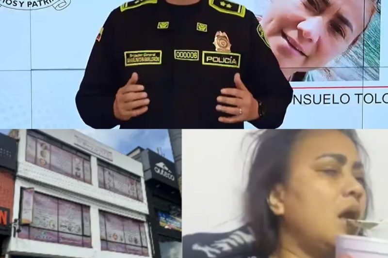 Capturados por el caso Yulixa Toloza no aceptaron cargos: revelan nuevos detalles de la investigación