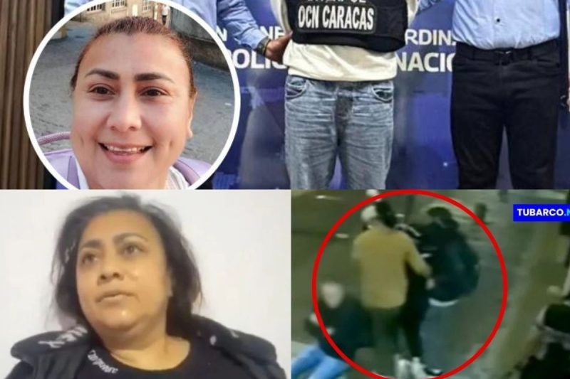 De barbero a falso cirujano: este es Eduardo Ramos, el principal señalado por la muerte de Yulixa Toloza