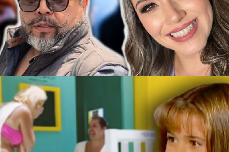 Después de días de rumores y acusaciones explosivas, Roberto Tello “El Coreano” finalmente rompió el silencio sobre el supuesto robo relacionado con Yulianna Peniche.  Pero lo que más sorprendió no fue la acusación… sino la fría reacción del actor.  Con una respuesta breve y llena de tensión —“Tendrá sus razones”—, dejó a todos preguntándose qué sabe realmente y por qué decidió no defenderse más.