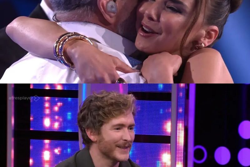 El resumen completo de la séptima gala de ‘Tu cara me suena’: la pena de Ángel Llàcer, el amor platónico de Chenoa, el percance de Lolita y la visita de Pablo Rivero