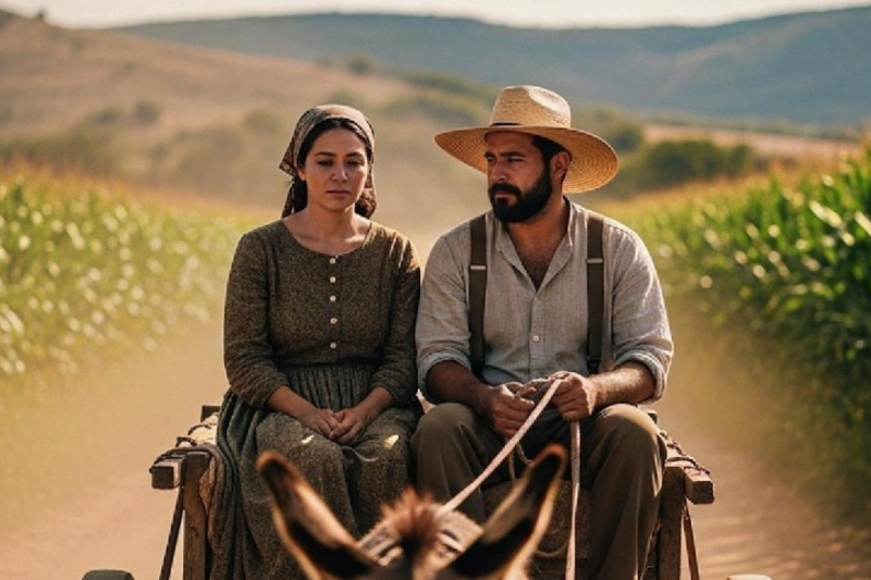 Para su familia, era vista como inútil… pero el destino puso a un hombre diferente en su camino.