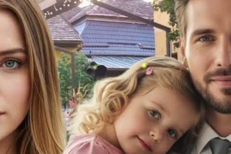 «Por Favor, No Despida A Mi Mamá», Dijo La Niña Al CEO Millonario Y Cambió La Navidad…