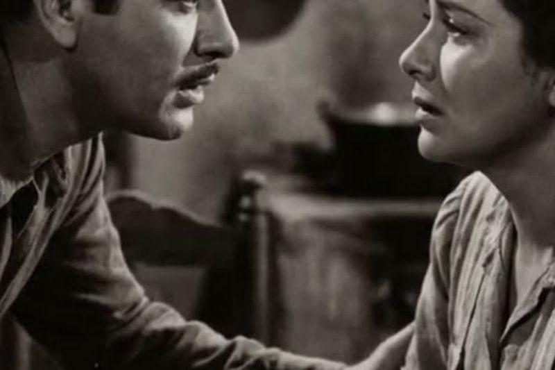 Pedro Infante entró a una vecindad humilde sin avisar-lo que encontró adentro lo marcó para siempre