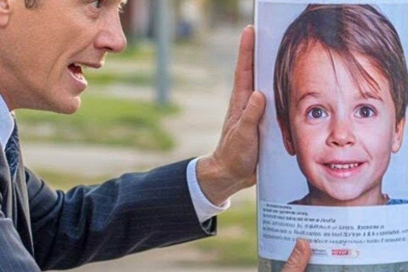“Señor, Ese Niño Vive En Mi Casa” — Lo Que Contó Después Hizo Que El Millonario Se Derrumbara