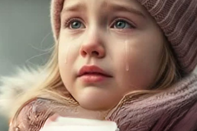 Una niña se aferra al recibo y el CEO descubre que ella cree que el amor se compra