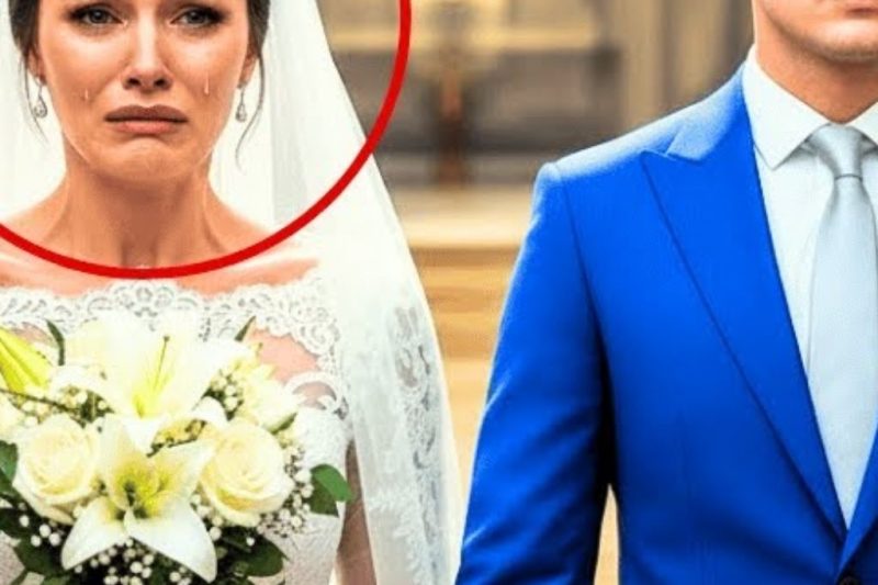 Humilde empleada es obligada a casarse con su jefe millonario, pero su exigencia la dejó helada