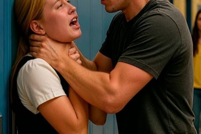 Bully Choked Ronda Rousey’s Daughter, But He Never Expected the UFC Champion to Show Up