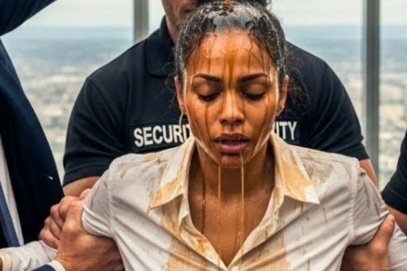 Black CEO’s Daughter Goes Undercover as an Intern — Then Fires the Corrupt Bosses on the Spot