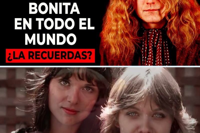 LA CANCION mas BAILADA de TODA la HISTORIA del ROCK