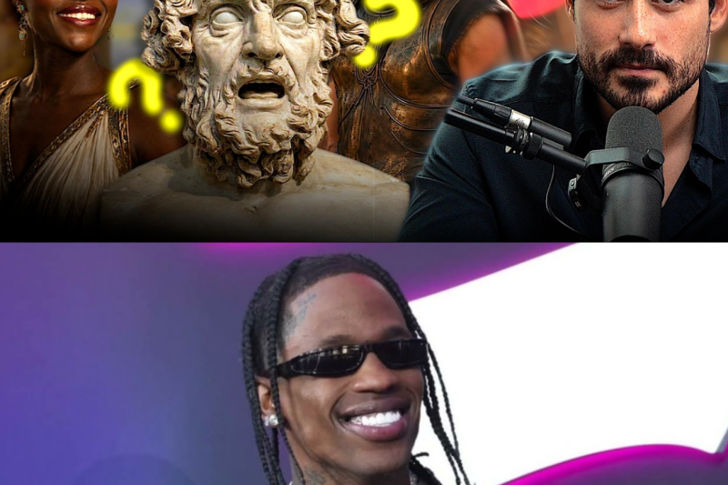 La Odisea Woke