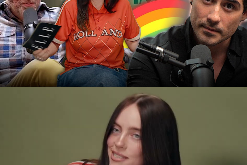 Billie Eilish no come carne, Texas abre clínica de detransición, Hombre terminal deja lección