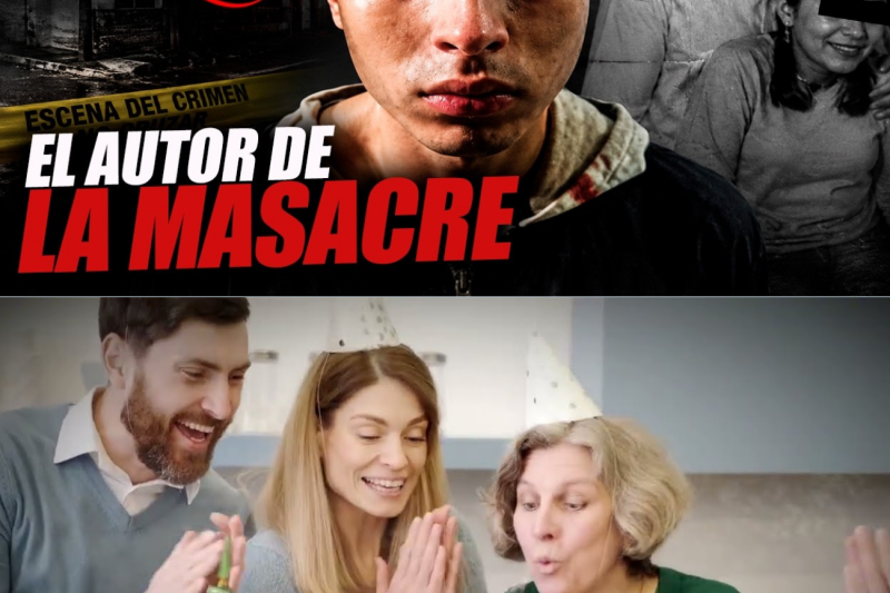 El Caso Reciente de 2026 que Horrorizó a México l Emiliano Villaseñor