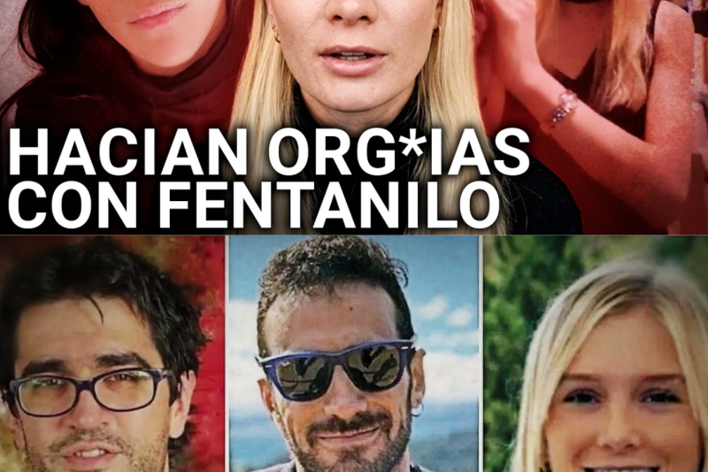 “USABA un SENSOR CEREBRAL y la DORMÍA para LO PEOR”