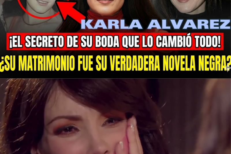 La Trágica Vida de Carla Álvarez: Del Éxito Absoluto al Abismo de los Excesos, la Soledad y un Final Inesperado