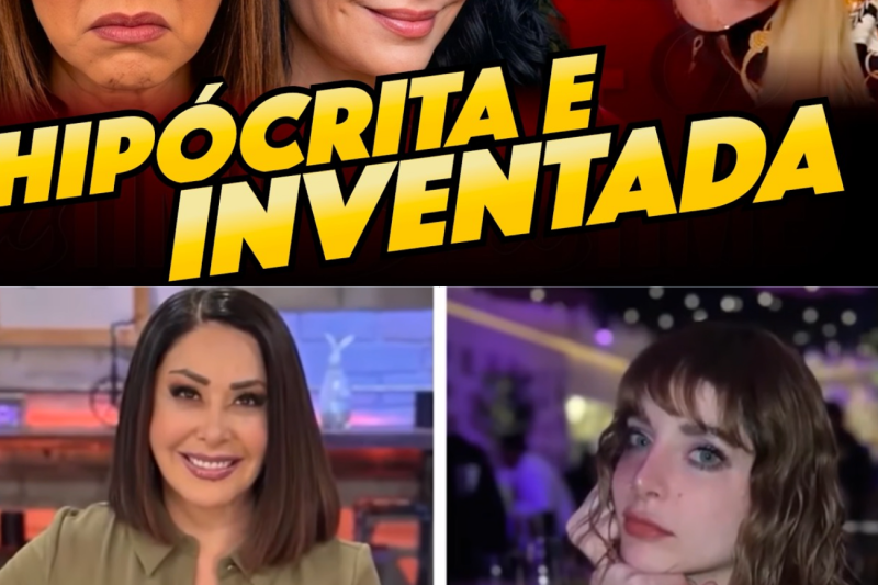 Amor, Traición y Escándalo: La Verdad Oculta Detrás del Triángulo Amoroso que Sacudió al Mundo de la Música