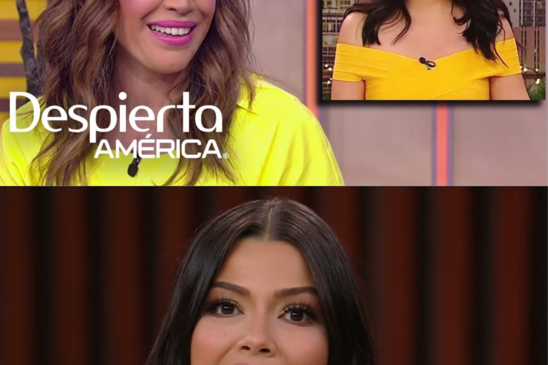 El Valiente Adiós de Ana Patricia Gámez: Cuando el Amor de Madre Supera el Brillo de la Fama