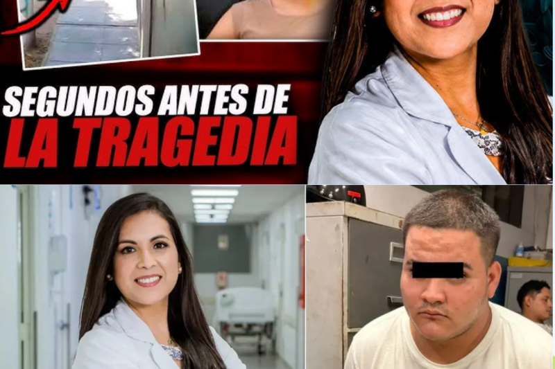 El Caso Reciente que Pasó en 2026 y Horrorizó a Perú – Minosska Pinto