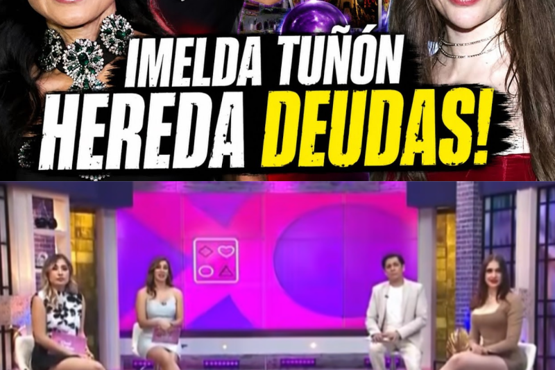 El Triángulo Amoroso que Sacudió a la Música: Secretos, Traiciones y la Verdad Detrás del Escándalo del Año