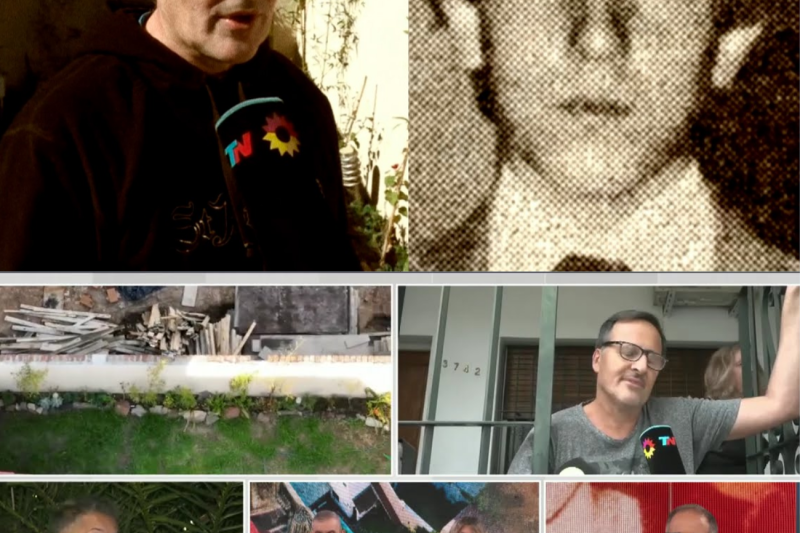 El Macabro Secreto del Jardín: A 41 Años del @sesinato de Diego Fernández Lima, un Georradar Despierta a los Fantasmas de la Impunidad