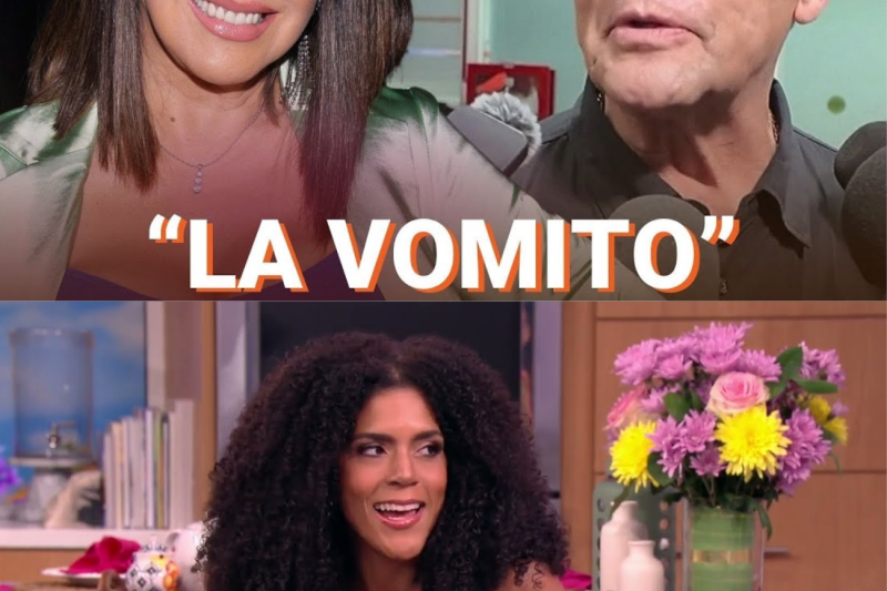 El Volcán en Erupción: Alfredo Adame Desata su Furia contra Imelda Tuñón, Defiende a Maribel Guardia y Lanza Retos de Combate
