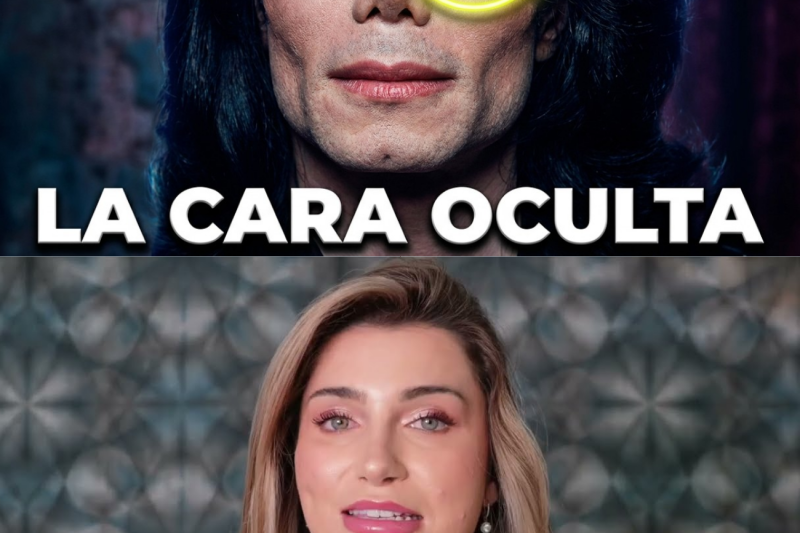 Michael Jackson: La tragedia oculta detrás de la estrella y el precio de la perfección