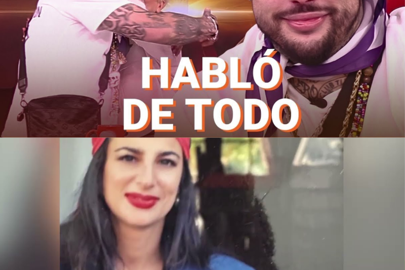 Emiliano Aguilar Rompe el Silencio: Verdades Ocultas Sobre Pepe Aguilar, Ángela, Nodal y el Dolor de una Dinastía Dividida
