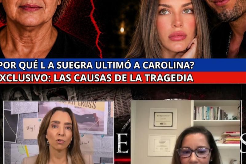 El Imperio de Mentiras: La Doble Vida, la Fortuna Desaparecida y la Traición Familiar que Conmociona al Mundo Entero