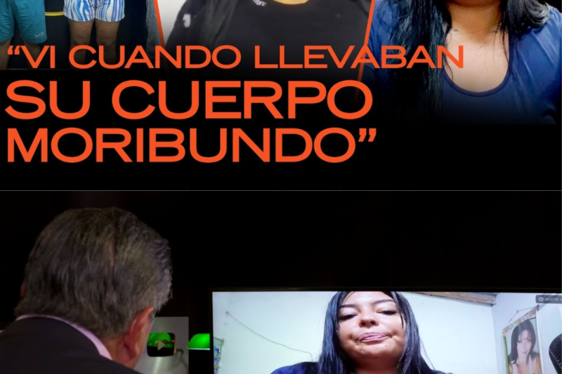 Tragedia en Quirófano Clandestino: “Mientras Yulixa Agonizaba, Llamaron a un Pastor en Vez de una Ambulancia”