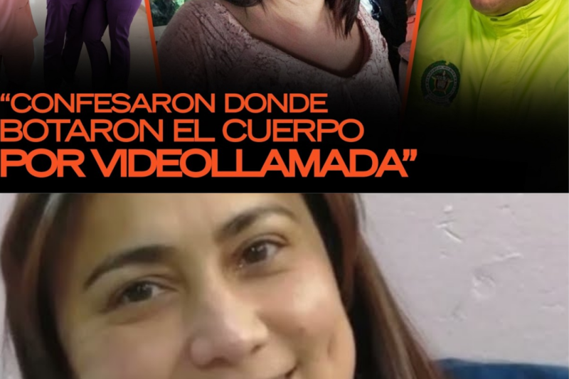 “Sin cuerpo no hay delito”: La escalofriante historia de Yulixa Tolosa y la implacable cacería que cruzó fronteras