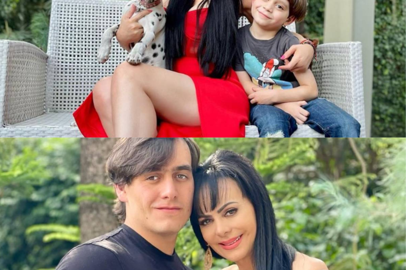 Maribel Guardia Celebra sus 67 Años Entre Lágrimas, el Eterno Recuerdo de Julián Figueroa y la Desgarradora Esperanza de Ver a su Nieto